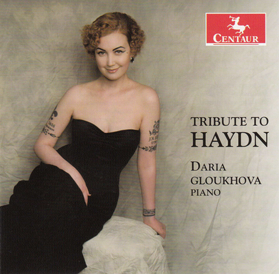 Tribute To Haydn