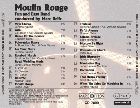 Moulin Rouge image number null