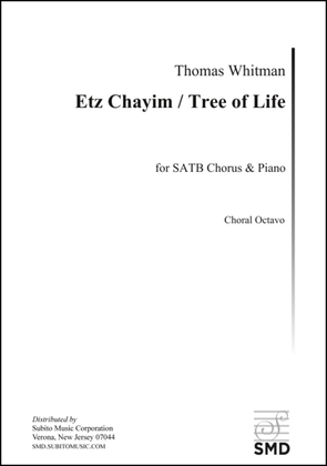 Etz Chayim / Tree of Life