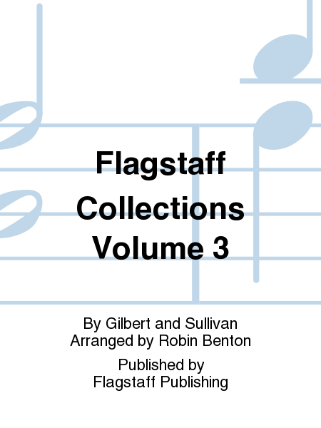 Flagstaff Collections Volume 3