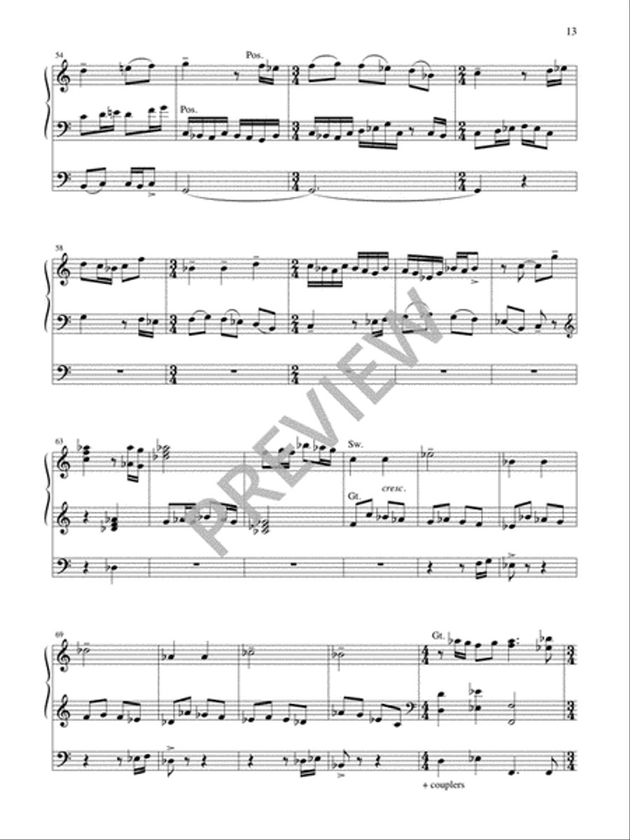 King of Kings - Volume 4 King of Kings - Volume 4 Sacred scores gallery preview page 15