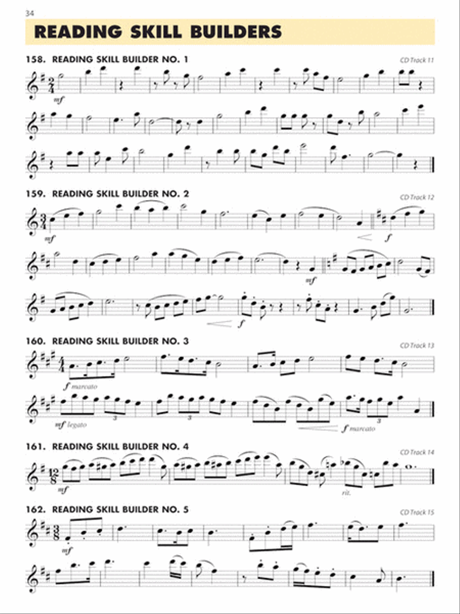 Essential Technique for Band with EEi - Intermediate to Advanced Studies