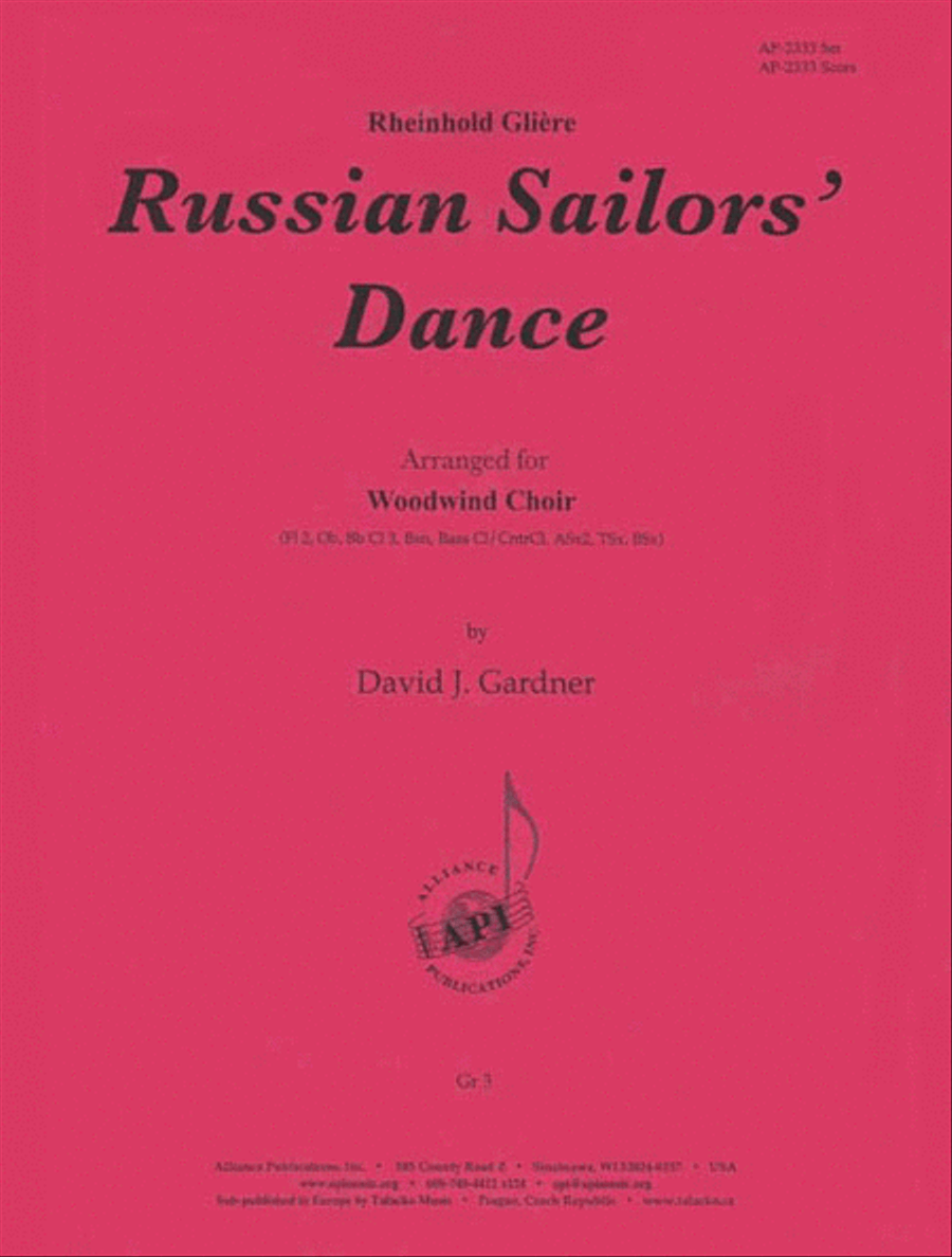 Russian Soldiers? Dance - Ww Chr