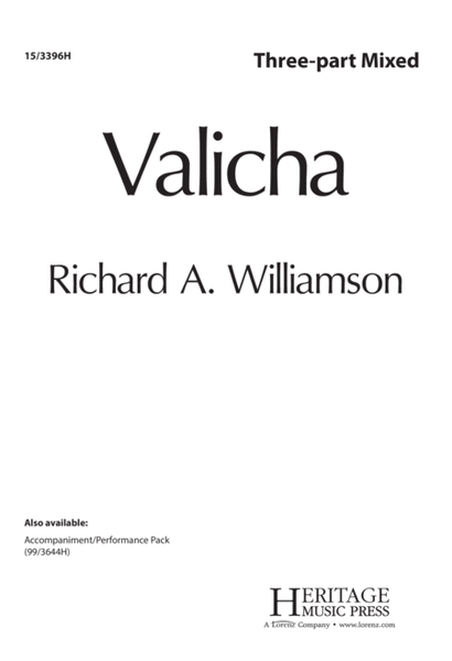 Valicha