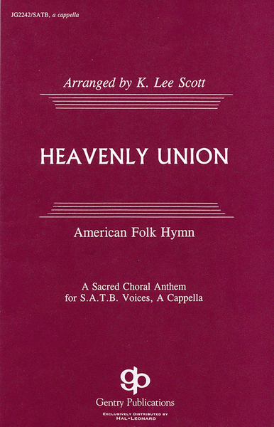 Heavenly Union