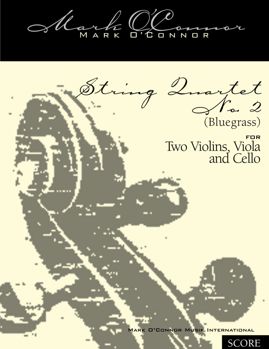 String Quartet No. 2 