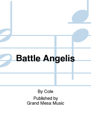 Battle Angelis
