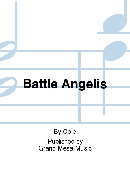 Battle Angelis image number null