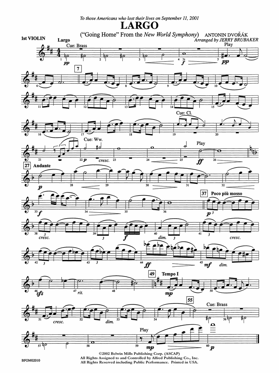 Largo (