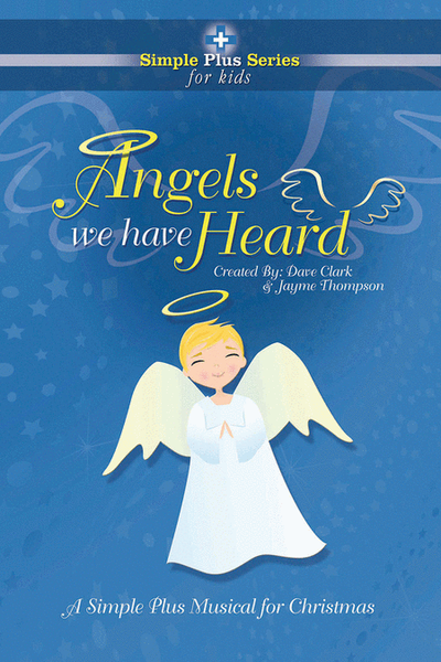 Angels We Have Heard (Listening CD) image number null