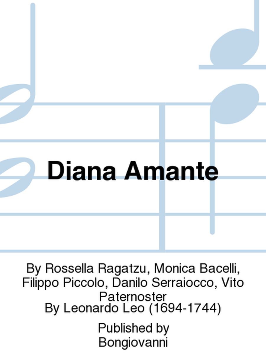 Diana Amante