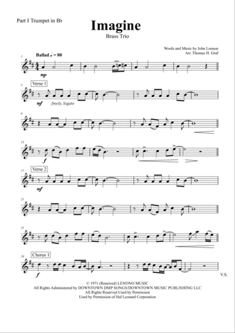 Imagine School and Community scores gallery preview page 4