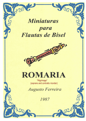 Romaria (Pilgrimage)