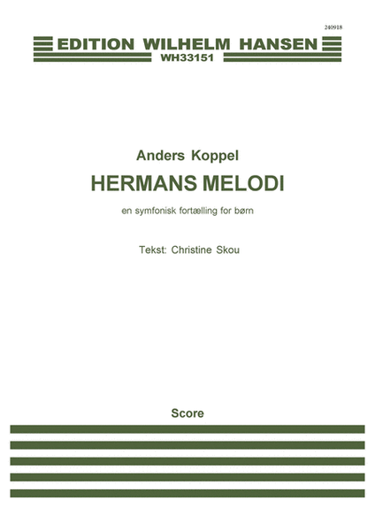 Hermans Melodi