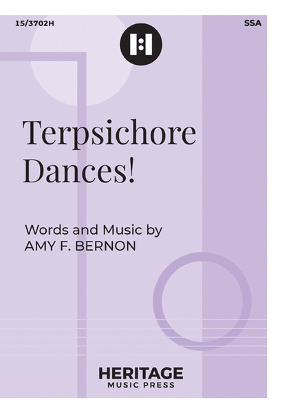 Terpsichore Dances! image number null
