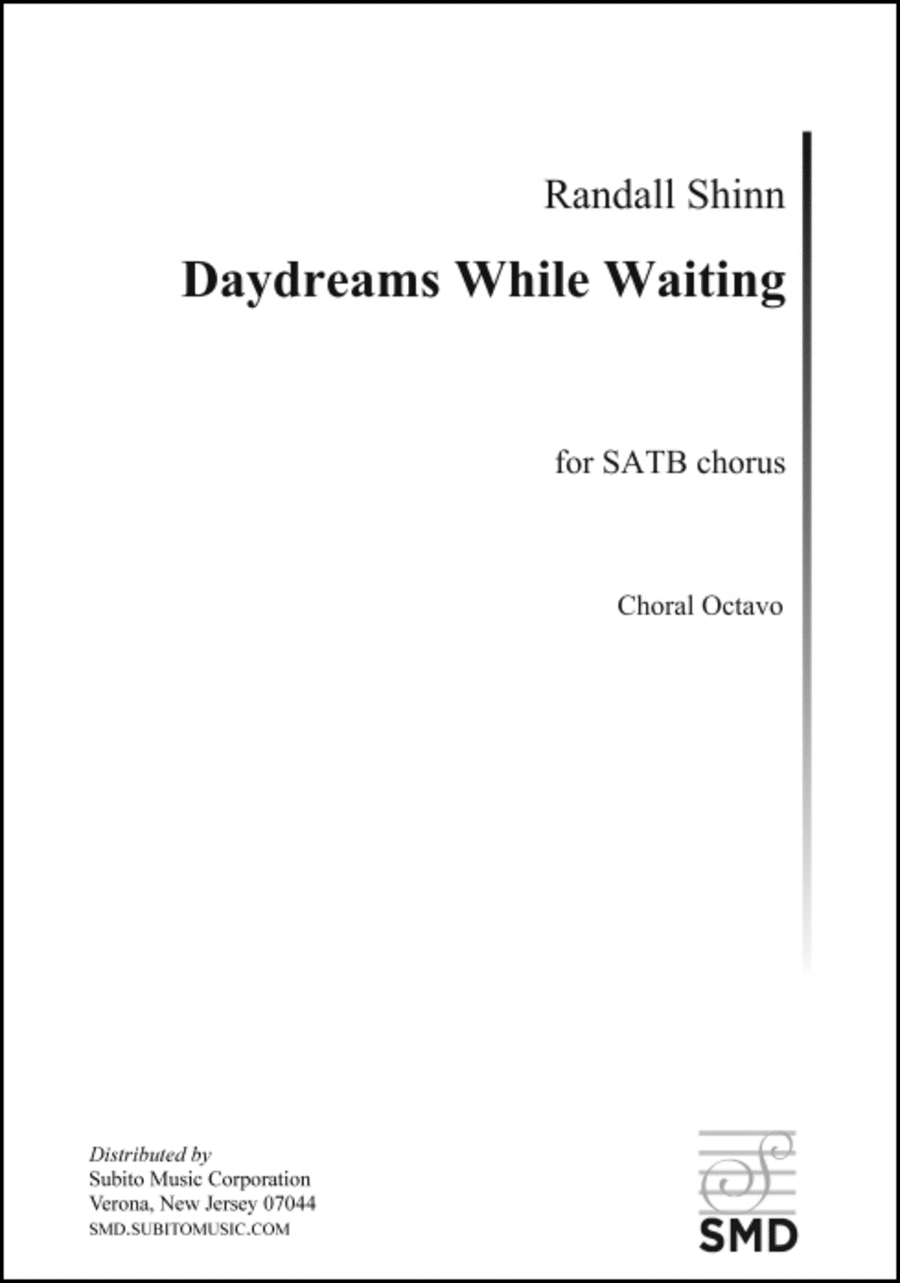 Daydreams While Waiting