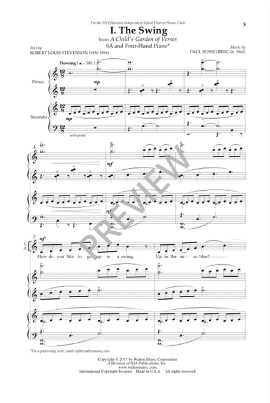 The Swing SA scores gallery preview page 4