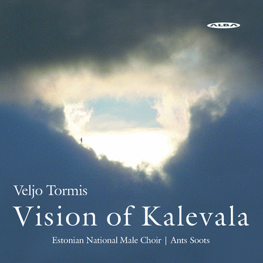 Vision of Kalevala