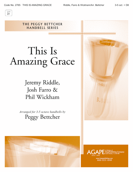 This Is Amazing Grace-3-5 oct.-Digital Download image number null
