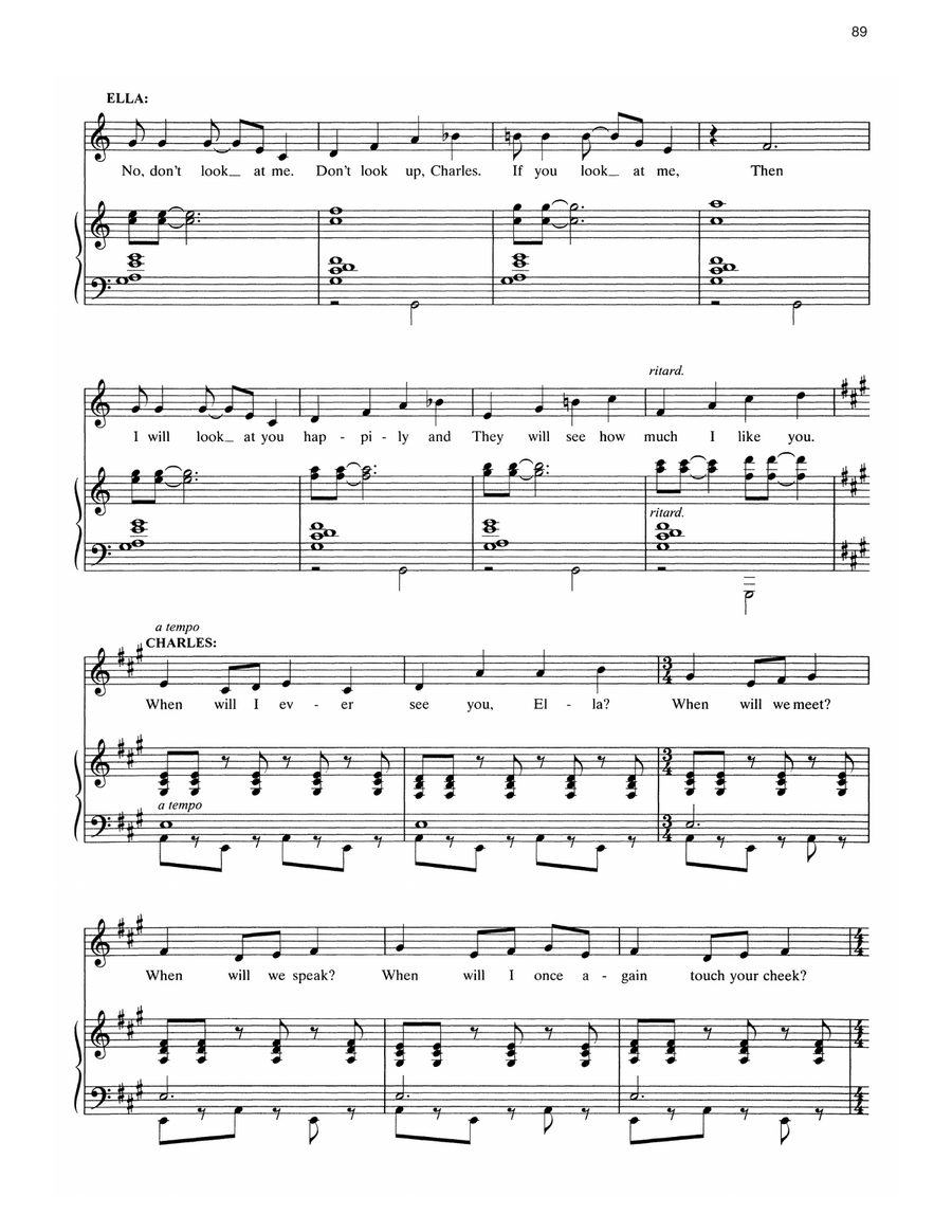 When? Voice scores gallery preview page 2