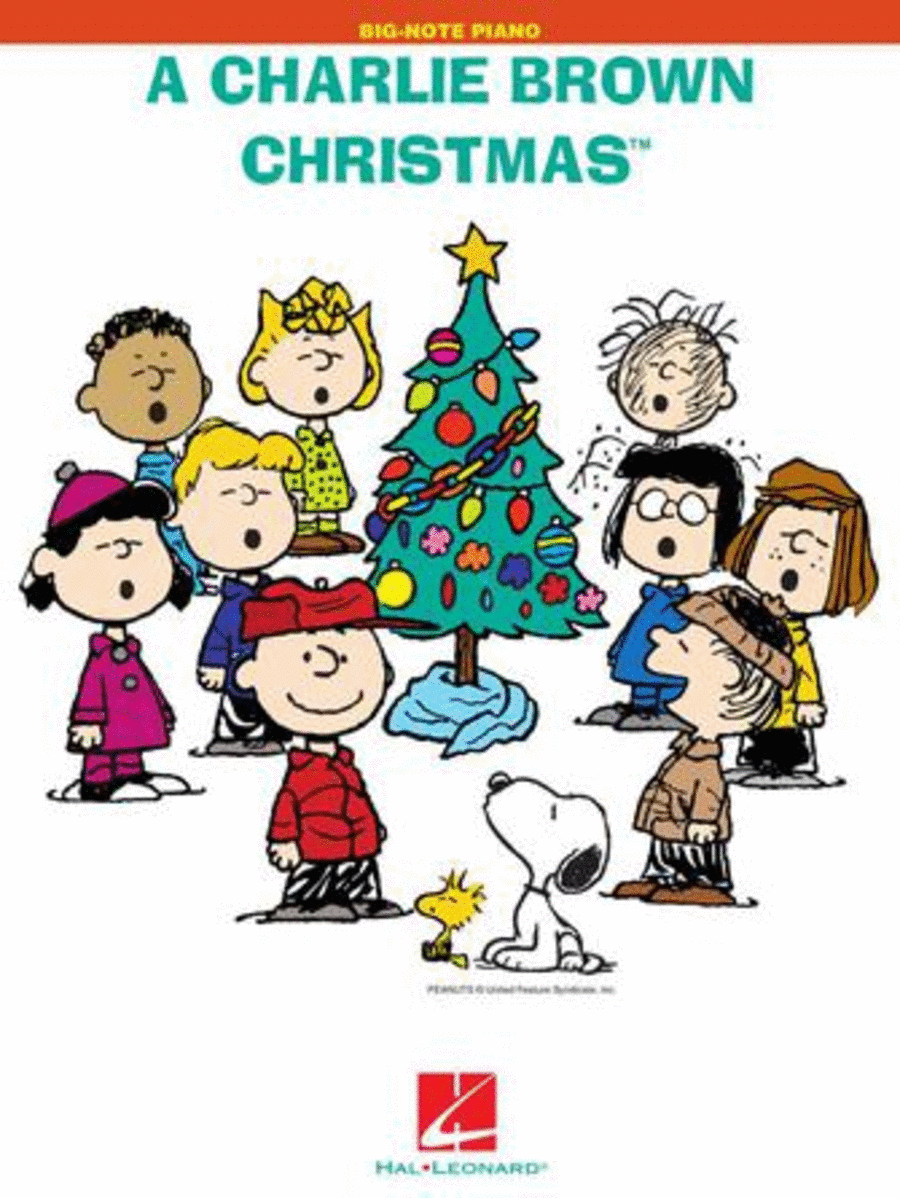 A Charlie Brown Christmas(TM)