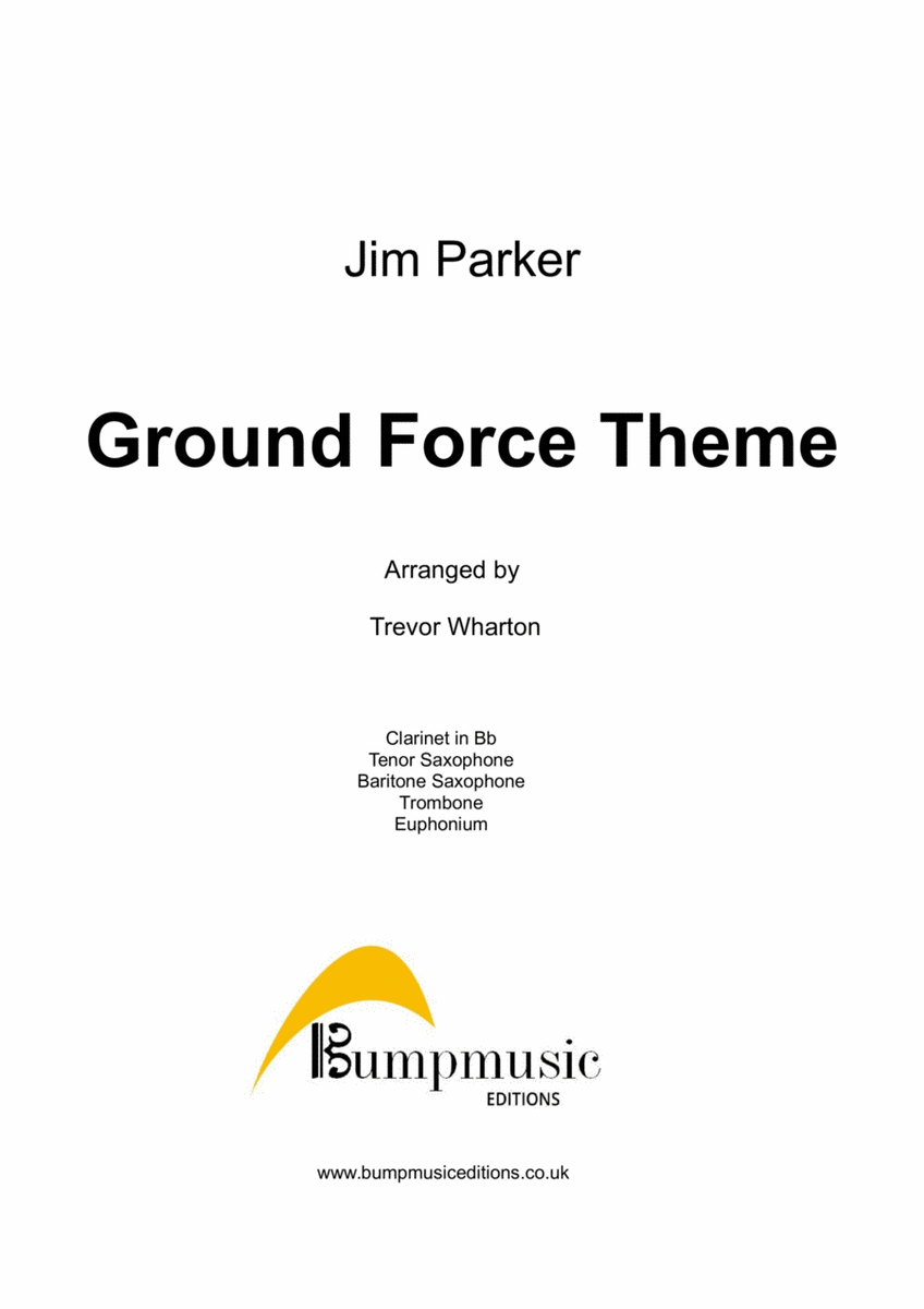 Ground Force Theme image number null