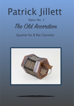 The Old Accordion