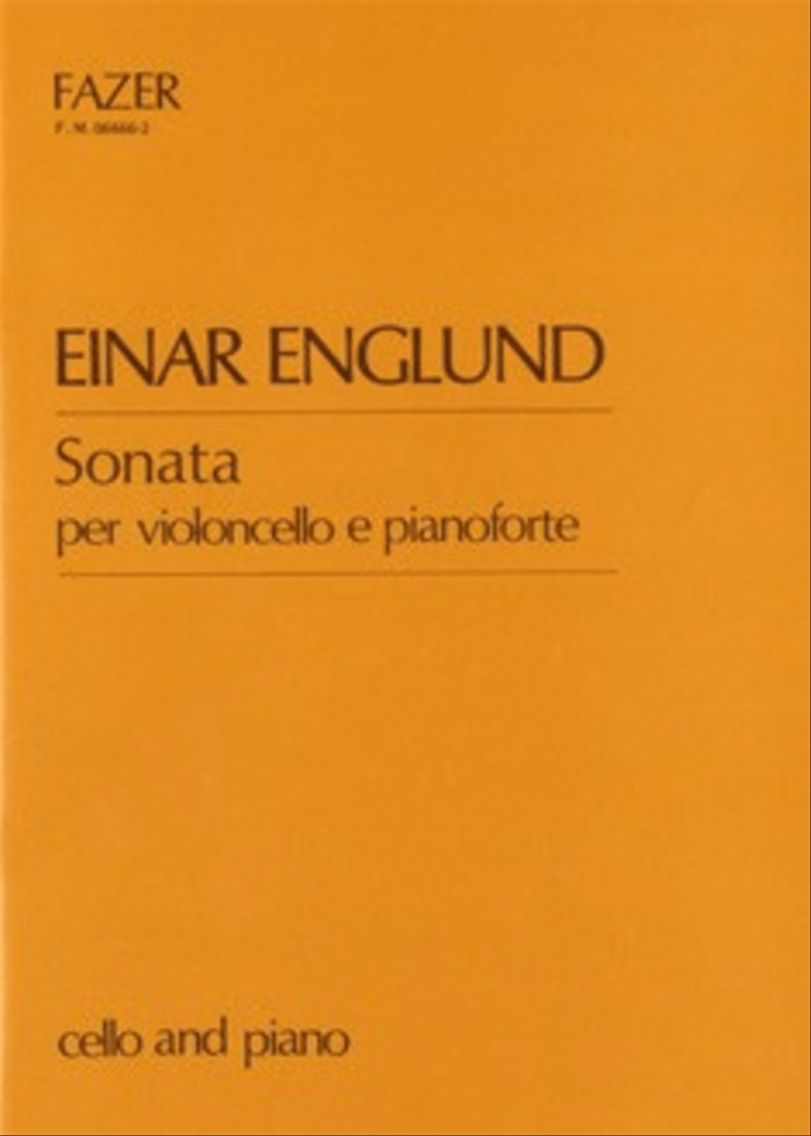 Sonata per violine e pianoforte Violin Solo scores gallery preview page 1