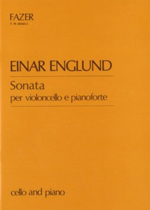 Sonata per violine e pianoforte