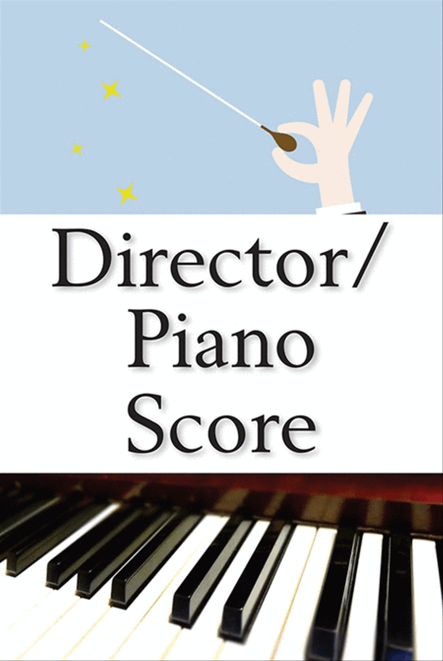 Jesus Loves Me Piano scores gallery preview page 1