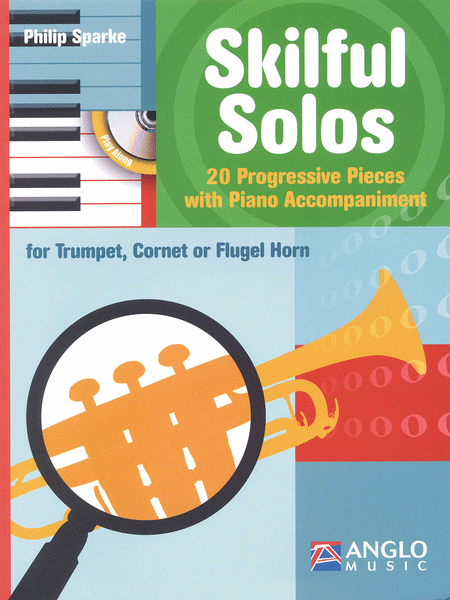 Skilful Solos (Trumpet)
