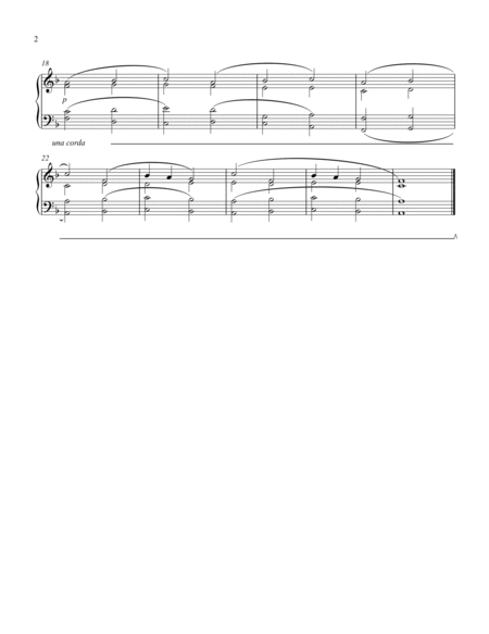 Chorales for Piano image number null
