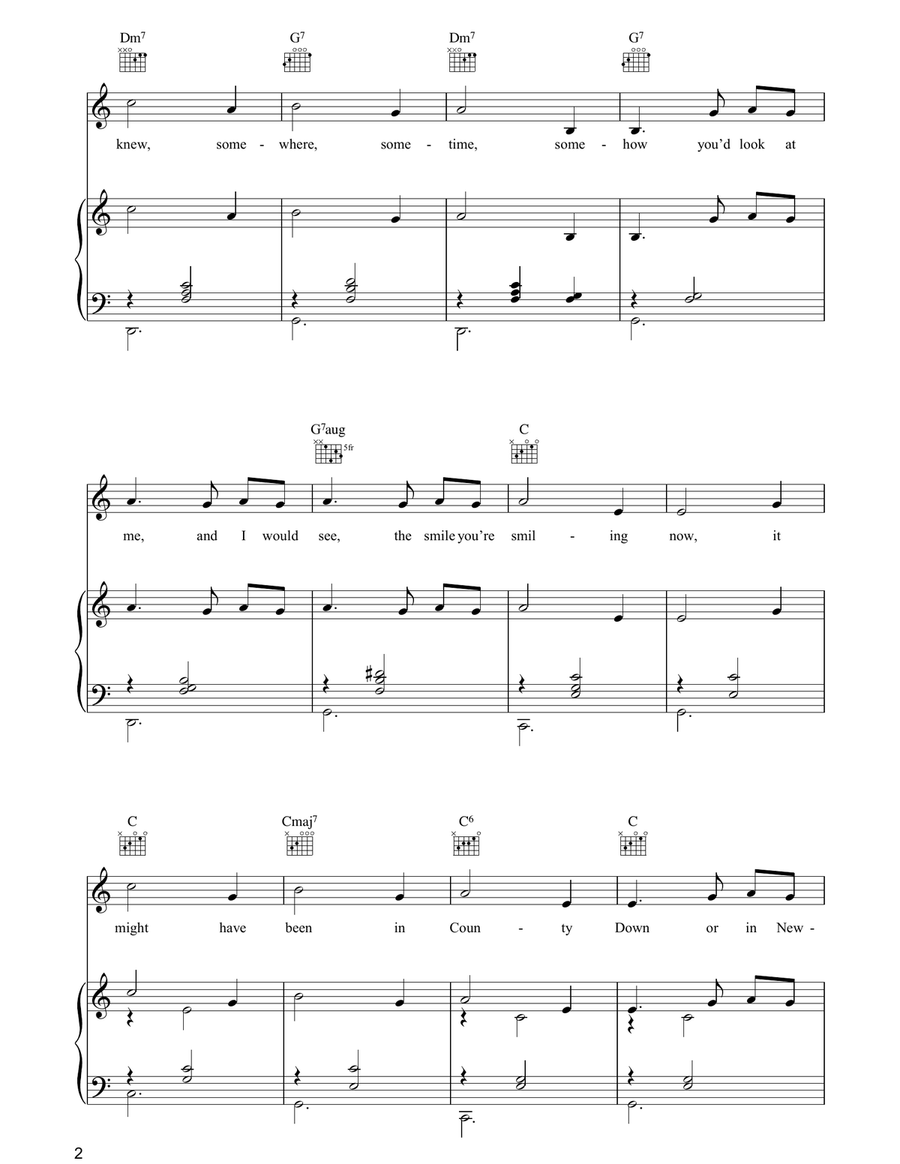 Around The World Around The World Guitar scores gallery preview page 2