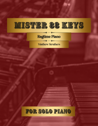 Mister 88 Keys