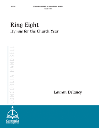 Ring Eight: Hymns for the Church Year