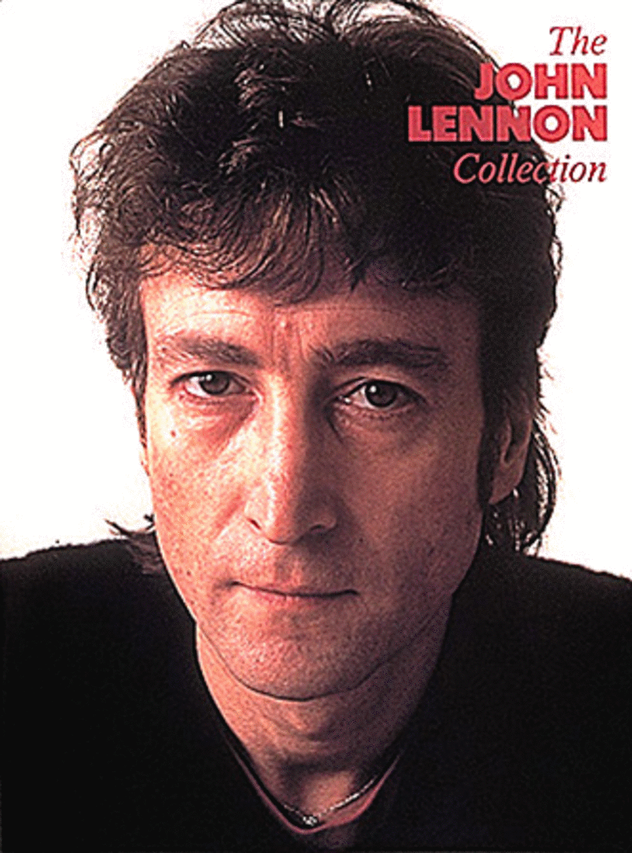 John Lennon: The John Lennon Collection