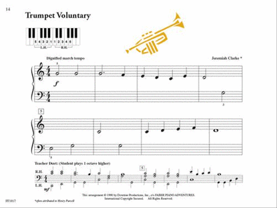 PreTime® Piano Classics Piano Method scores gallery preview page 5