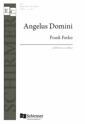 Angelus Domini (Downloadable)