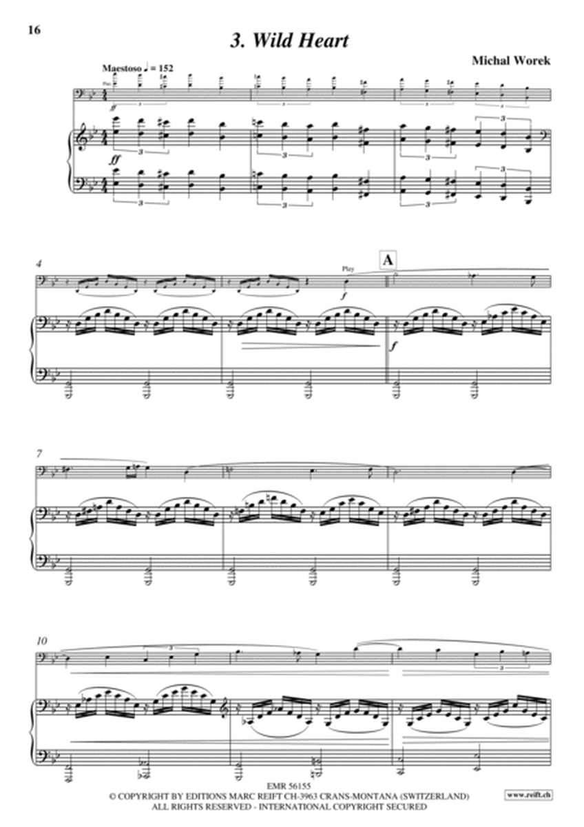 My First Concertos Volume 5 image number null