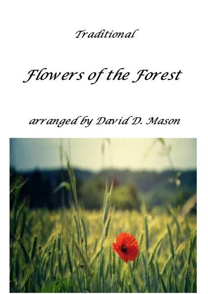 Flowers of the Forest image number null