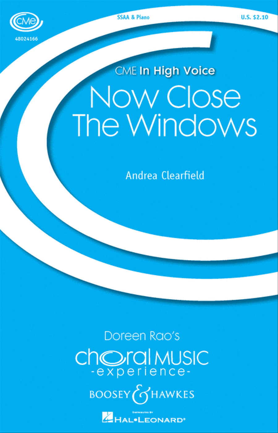 Now Close the Windows Now Close the Windows SSAA scores gallery preview page 1