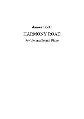 Harmony Road