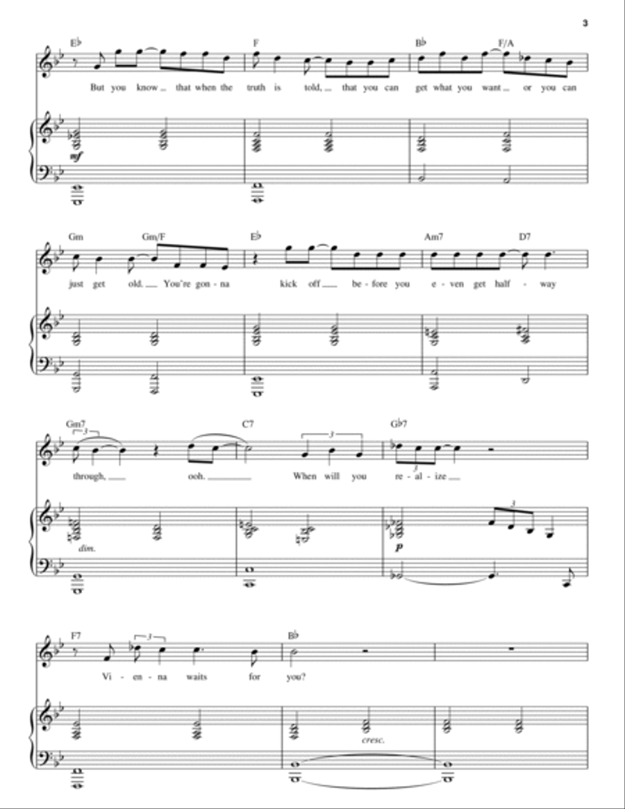 Vienna Piano scores gallery preview page 3