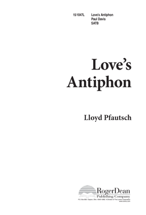 Love's Antiphon