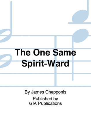 The One Same Spirit