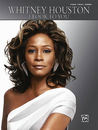 Whitney Houston -- I Look to You