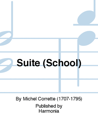 Suite (School)