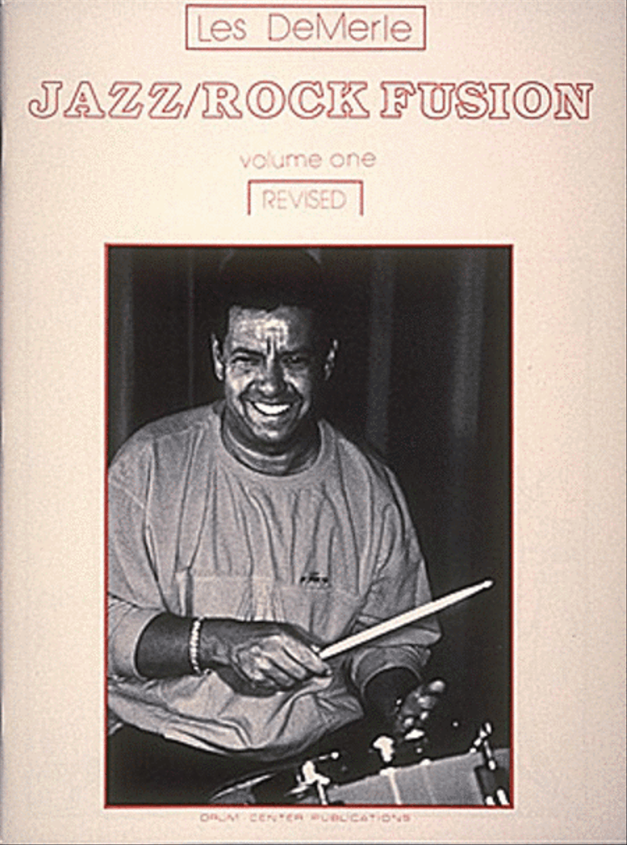 Jazz-Rock Fusion