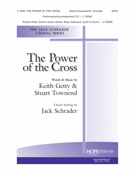 The Power of the Cross image number null