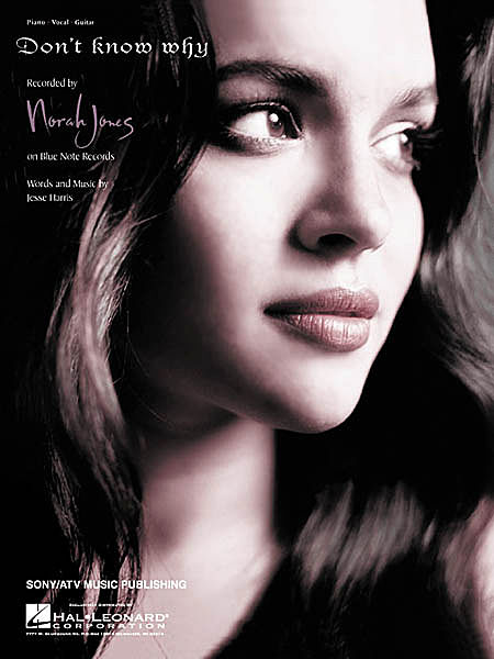 Norah Jones: Don